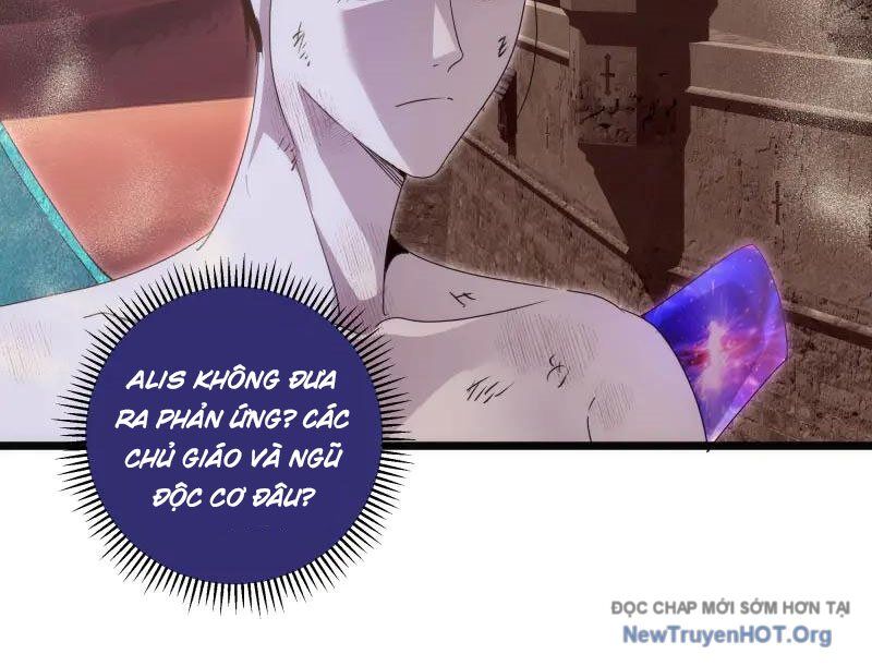 Cao Đẳng Linh Hồn [Chap 338-338.5] - Page 8