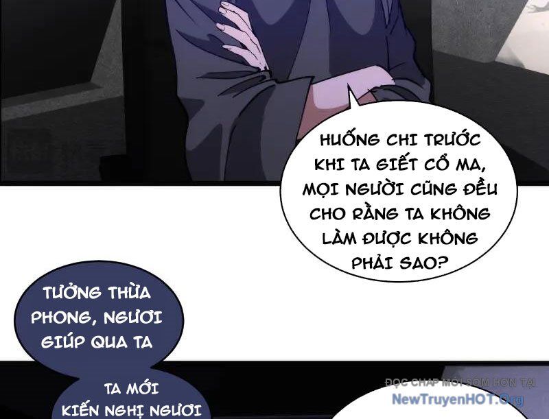 Cao Đẳng Linh Hồn [Chap 338-338.5] - Page 81