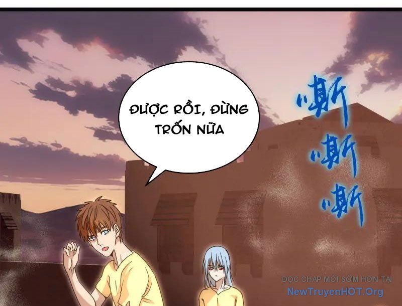 Cao Đẳng Linh Hồn [Chap 338-338.5] - Page 9
