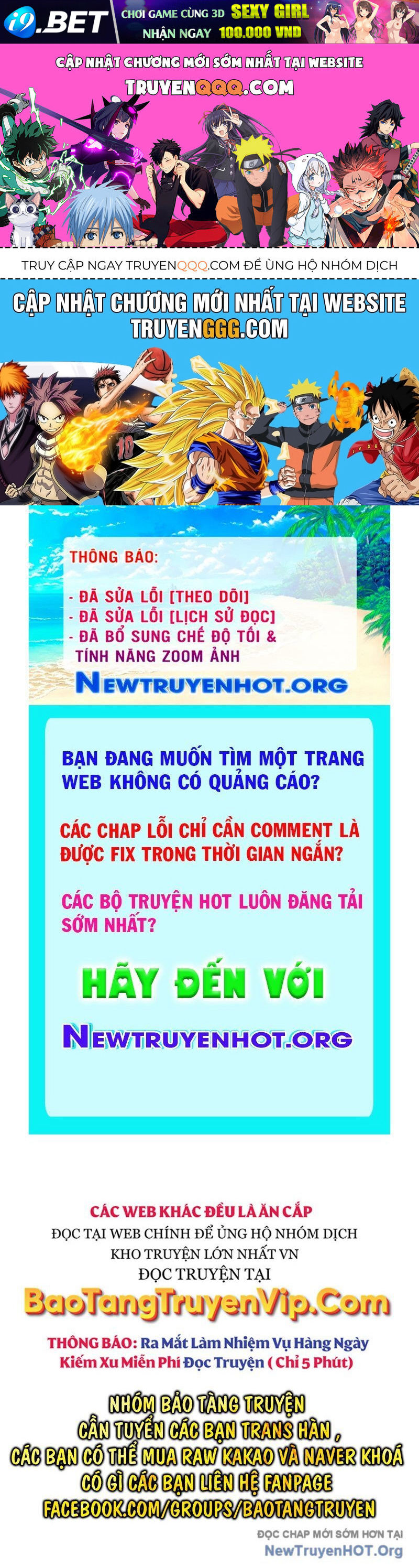 Nettruyen Truyện tranh online