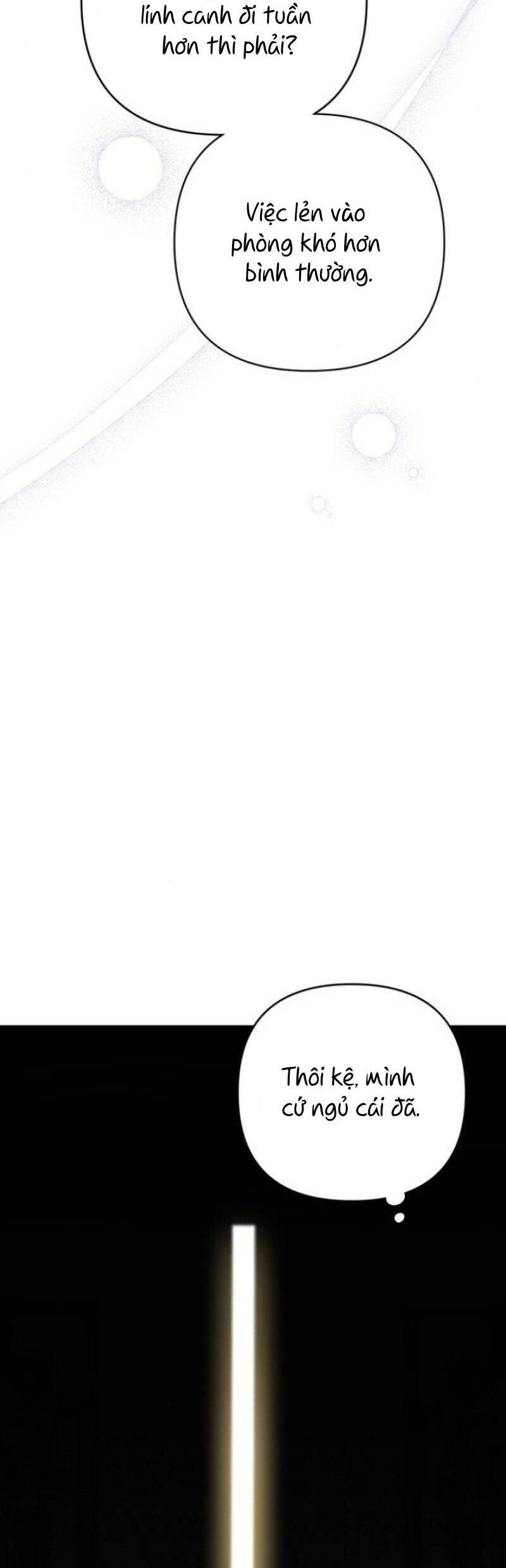 Bạo Chúa Bé Con Chapter 107 - TC Truyện
