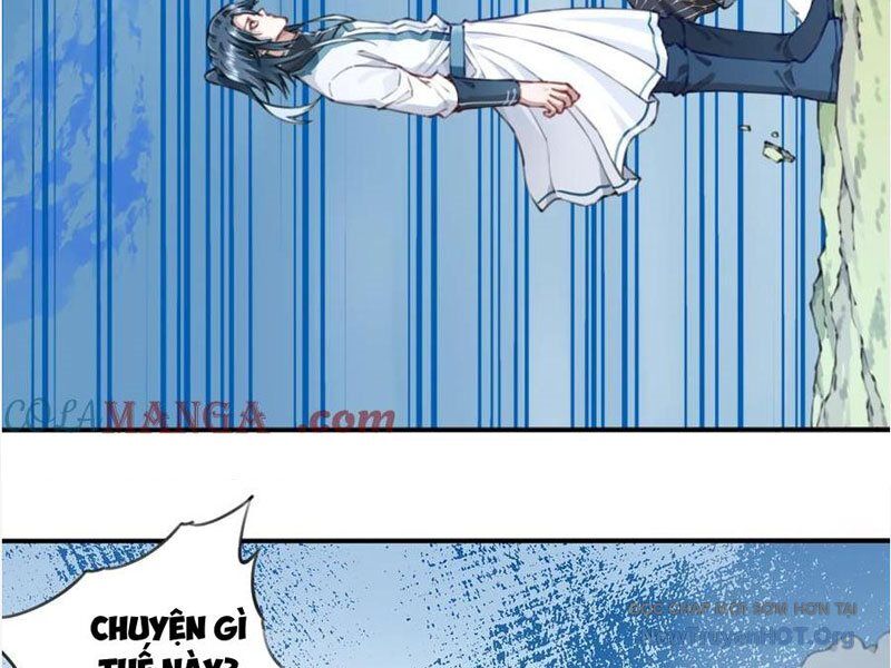 Ta Dùng Cơ Bắp Xưng Bá Tu Tiên Giới [Chap 100] - Page 10