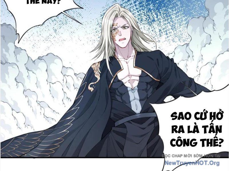 Ta Dùng Cơ Bắp Xưng Bá Tu Tiên Giới [Chap 100] - Page 11