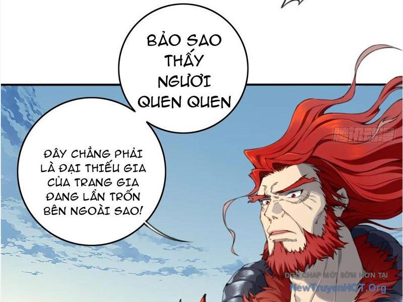 Ta Dùng Cơ Bắp Xưng Bá Tu Tiên Giới [Chap 100] - Page 12