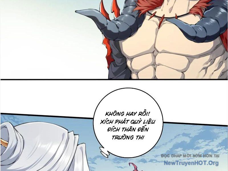 Ta Dùng Cơ Bắp Xưng Bá Tu Tiên Giới [Chap 100] - Page 13