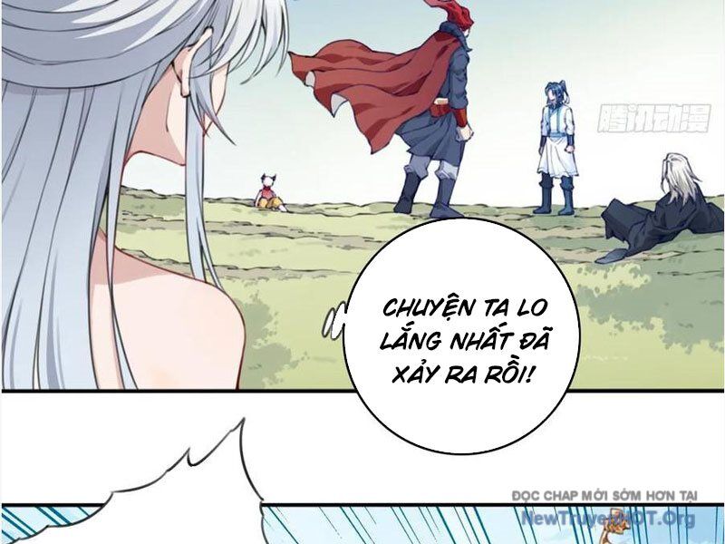 Ta Dùng Cơ Bắp Xưng Bá Tu Tiên Giới [Chap 100] - Page 14