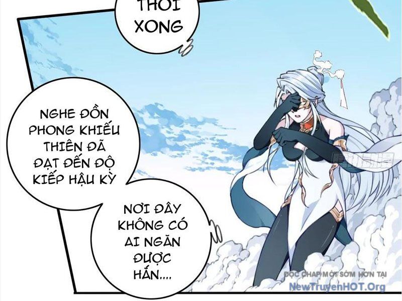 Ta Dùng Cơ Bắp Xưng Bá Tu Tiên Giới [Chap 100] - Page 19