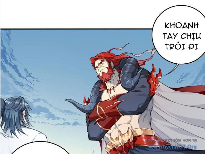 Ta Dùng Cơ Bắp Xưng Bá Tu Tiên Giới [Chap 100] - Page 20