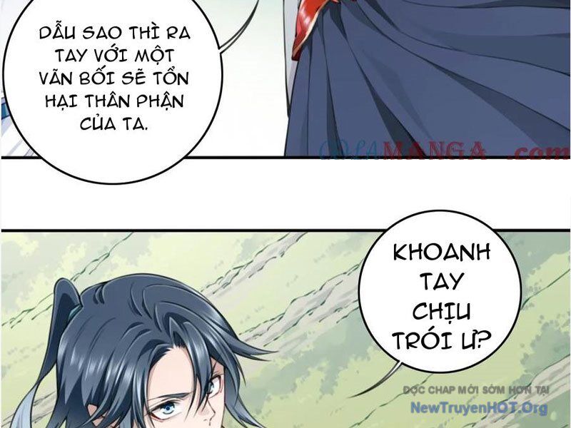 Ta Dùng Cơ Bắp Xưng Bá Tu Tiên Giới [Chap 100] - Page 21