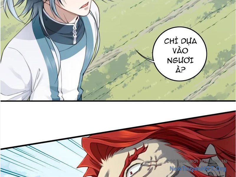 Ta Dùng Cơ Bắp Xưng Bá Tu Tiên Giới [Chap 100] - Page 22