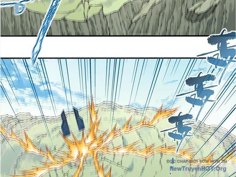 Ta Dùng Cơ Bắp Xưng Bá Tu Tiên Giới [Chap 100] - Page 27
