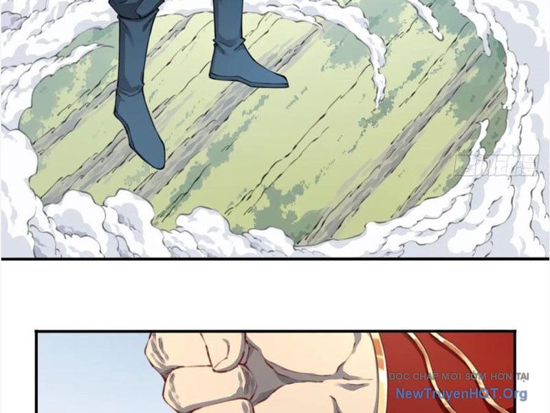 Ta Dùng Cơ Bắp Xưng Bá Tu Tiên Giới [Chap 100] - Page 34