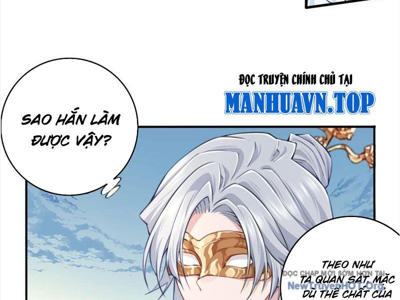Ta Dùng Cơ Bắp Xưng Bá Tu Tiên Giới [Chap 100] - Page 38