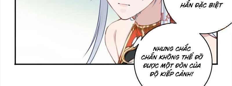 Ta Dùng Cơ Bắp Xưng Bá Tu Tiên Giới [Chap 100] - Page 39