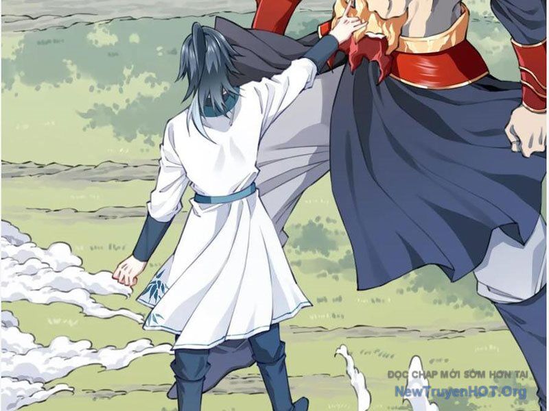 Ta Dùng Cơ Bắp Xưng Bá Tu Tiên Giới [Chap 100] - Page 41