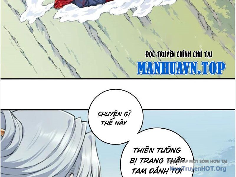 Ta Dùng Cơ Bắp Xưng Bá Tu Tiên Giới [Chap 100] - Page 57