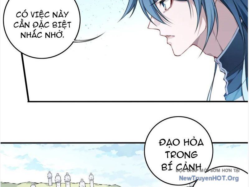 Ta Dùng Cơ Bắp Xưng Bá Tu Tiên Giới [Chap 100] - Page 61