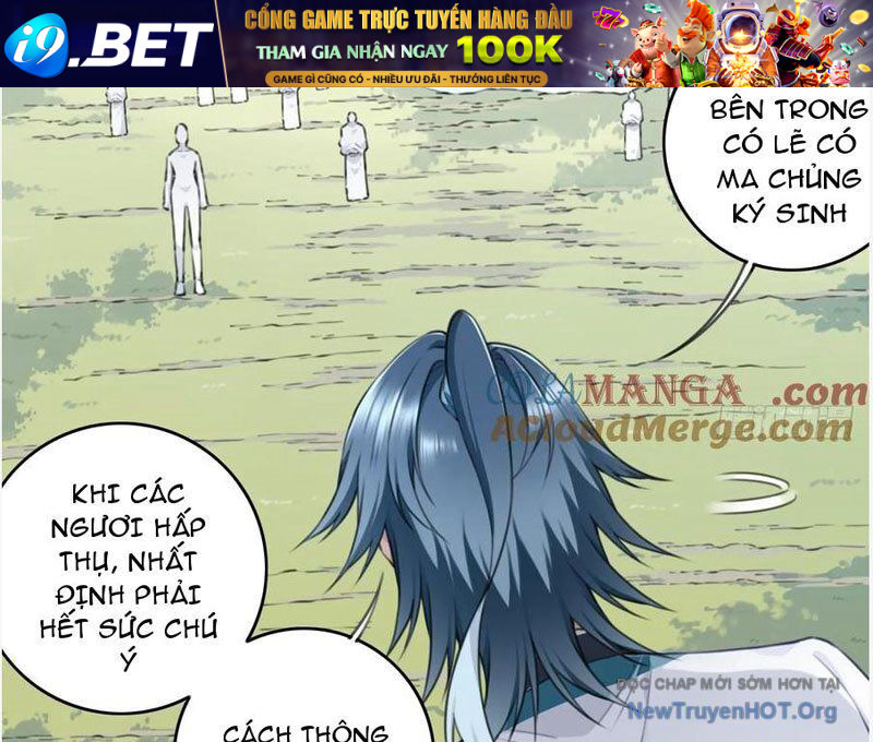 Ta Dùng Cơ Bắp Xưng Bá Tu Tiên Giới [Chap 100] - Page 62