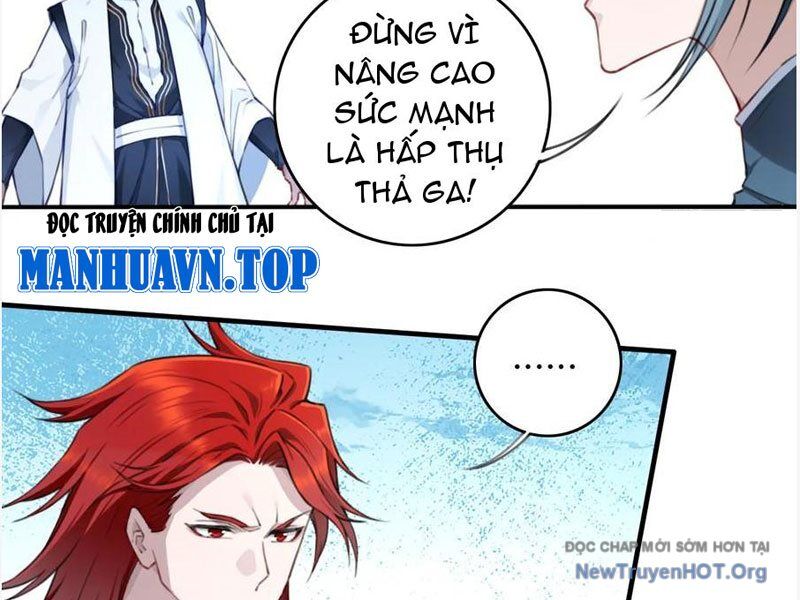 Ta Dùng Cơ Bắp Xưng Bá Tu Tiên Giới [Chap 100] - Page 64