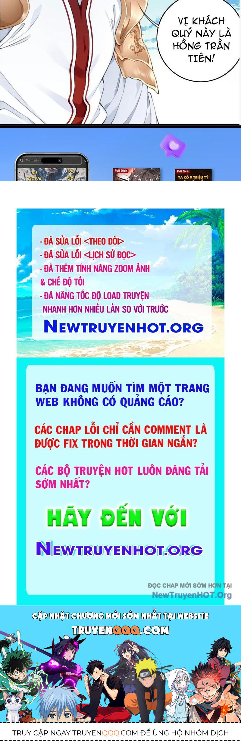 Ta Dùng Cơ Bắp Xưng Bá Tu Tiên Giới [Chap 100] - Page 91