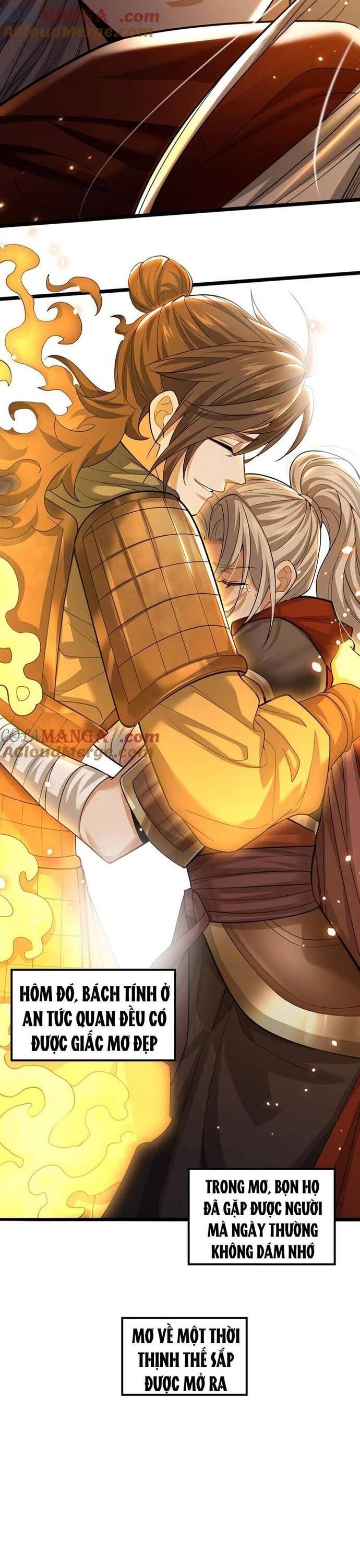Giết Ta Thêm Vài Lần Nữa Ta Liền Trở Thành Vô Địch! [Chap 84-87]
