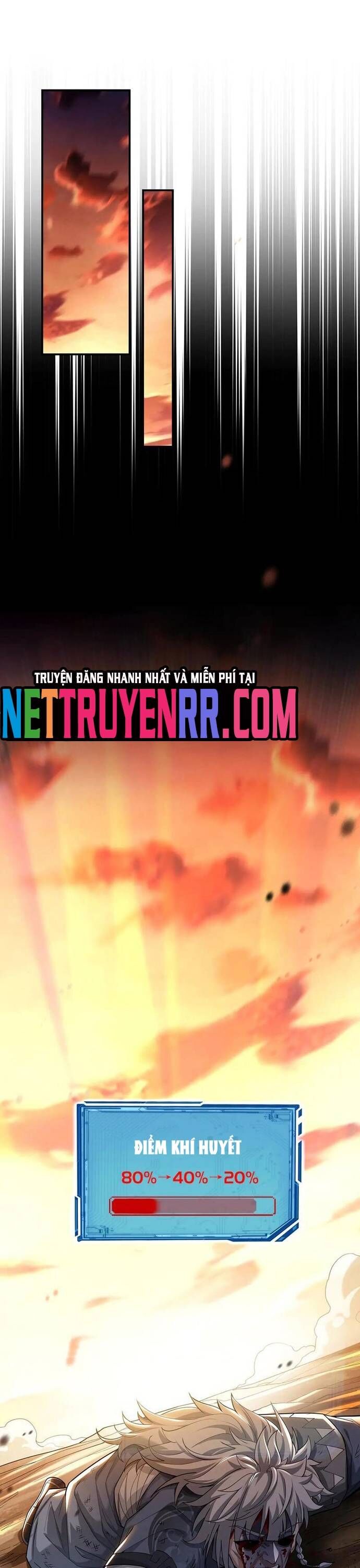 Giết Ta Thêm Vài Lần Nữa Ta Liền Trở Thành Vô Địch! [Chap 84-87]