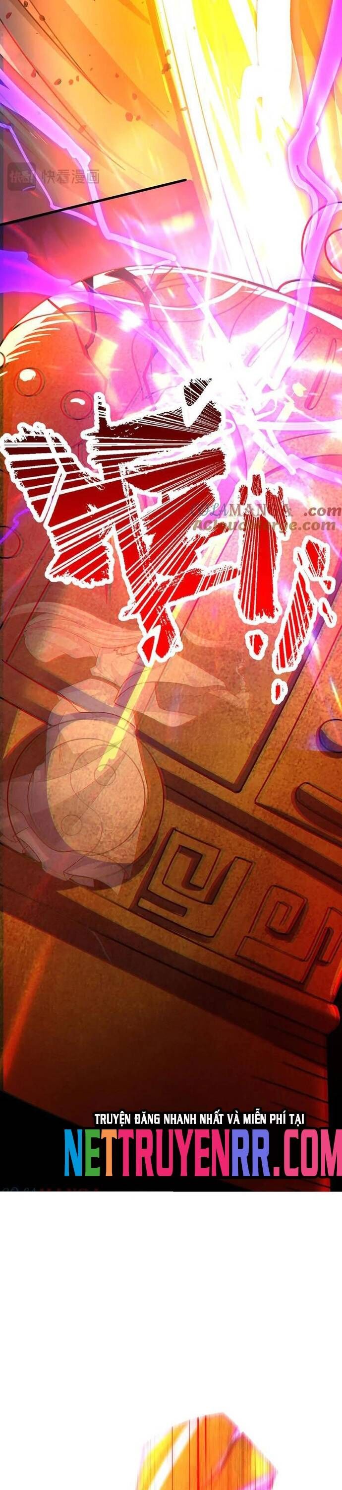 Giết Ta Thêm Vài Lần Nữa Ta Liền Trở Thành Vô Địch! [Chap 84-87]