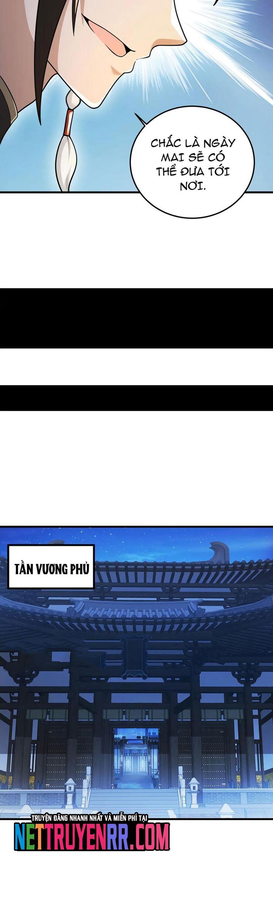 Giết Ta Thêm Vài Lần Nữa Ta Liền Trở Thành Vô Địch! [Chap 84-87]