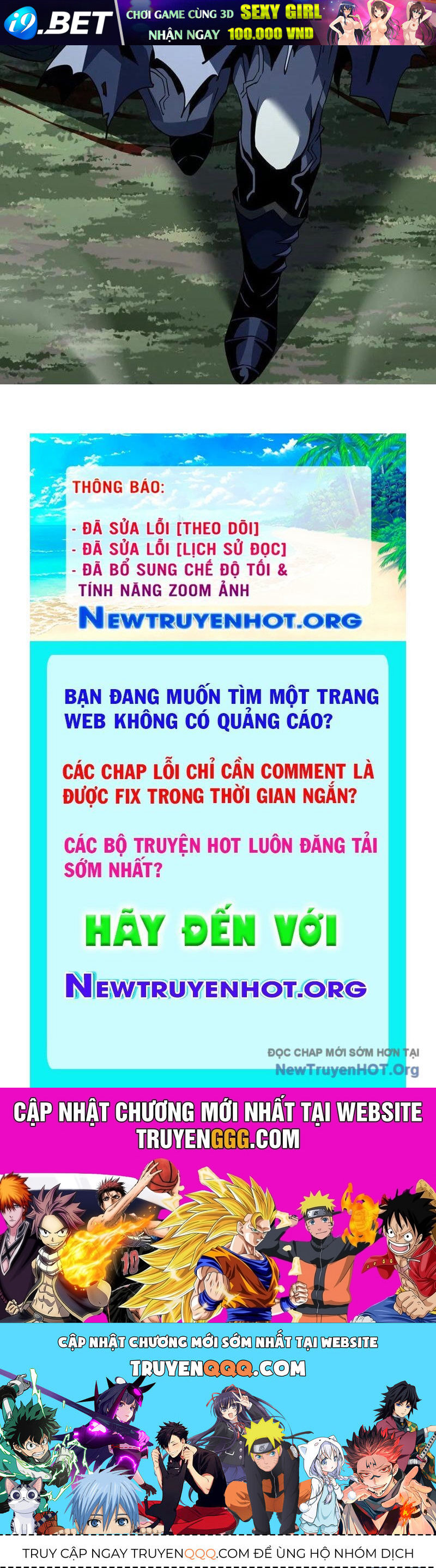 Nettruyen Truyện tranh online