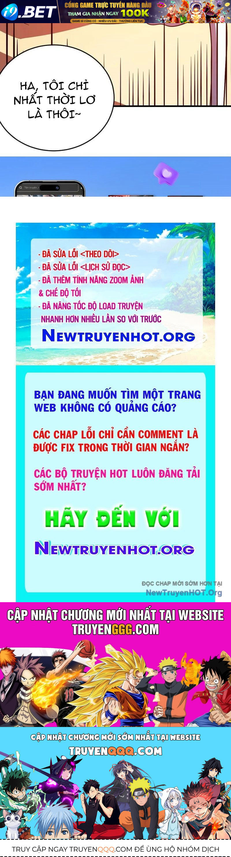 Nettruyen Truyện tranh online
