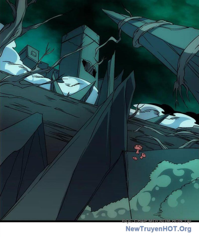 Bắt Đầu Kế Nhiệm Boss Hắc Long Ta Vô Địch [Chap 71] - Page 10