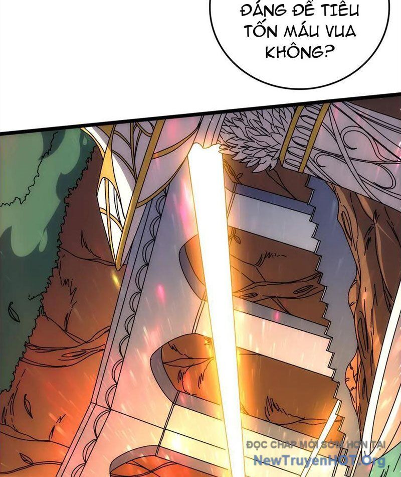 Bắt Đầu Kế Nhiệm Boss Hắc Long Ta Vô Địch [Chap 71] - Page 102