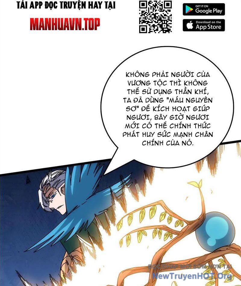Bắt Đầu Kế Nhiệm Boss Hắc Long Ta Vô Địch [Chap 71] - Page 104