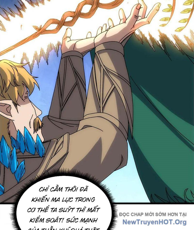Bắt Đầu Kế Nhiệm Boss Hắc Long Ta Vô Địch [Chap 71] - Page 105