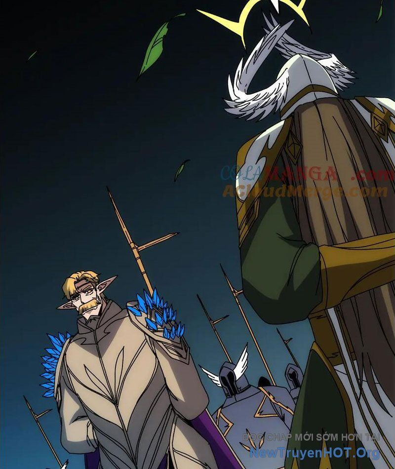 Bắt Đầu Kế Nhiệm Boss Hắc Long Ta Vô Địch [Chap 71] - Page 113