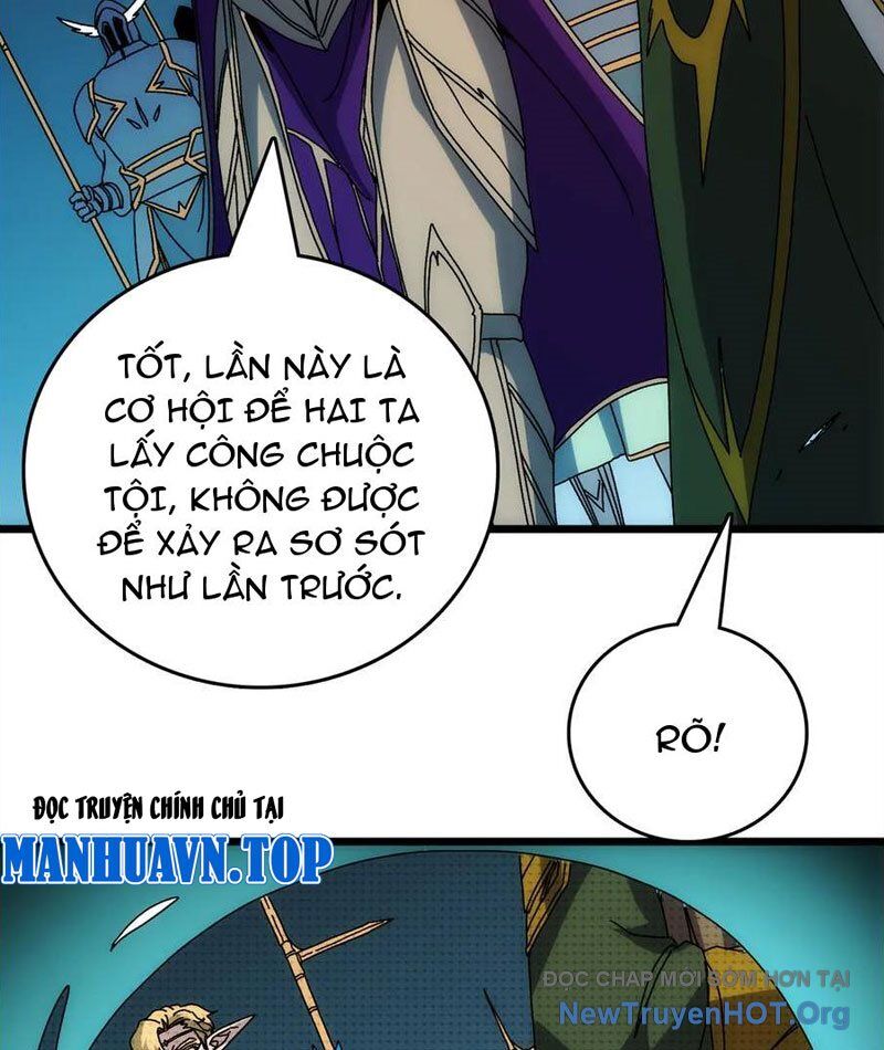 Bắt Đầu Kế Nhiệm Boss Hắc Long Ta Vô Địch [Chap 71] - Page 114