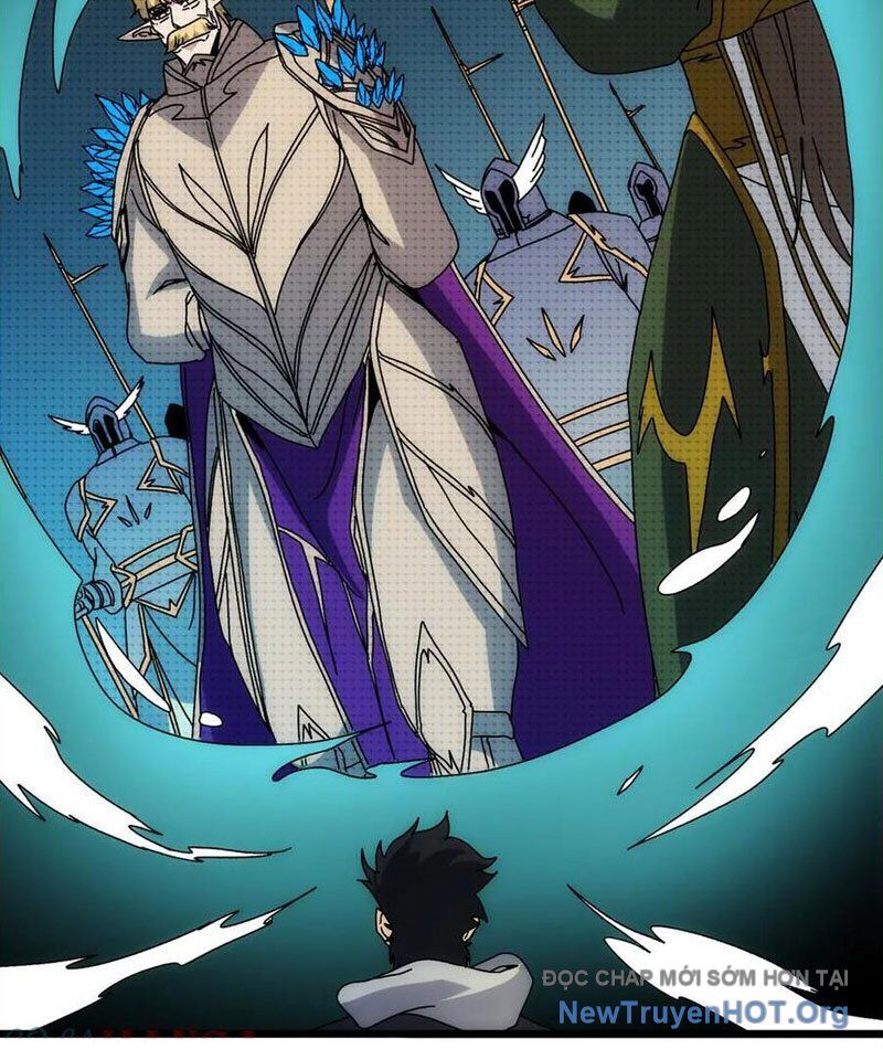 Bắt Đầu Kế Nhiệm Boss Hắc Long Ta Vô Địch [Chap 71] - Page 115