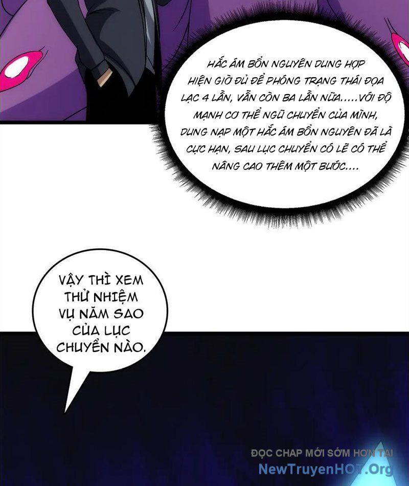 Bắt Đầu Kế Nhiệm Boss Hắc Long Ta Vô Địch [Chap 71] - Page 2