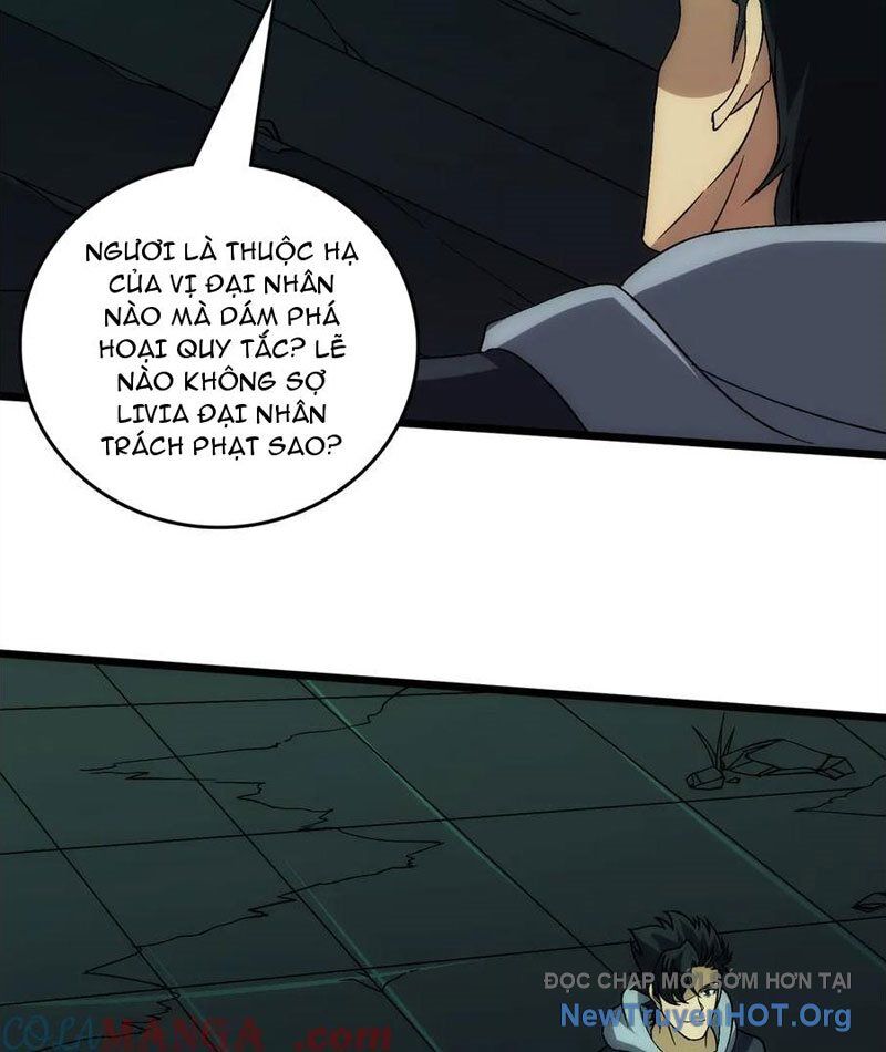 Bắt Đầu Kế Nhiệm Boss Hắc Long Ta Vô Địch [Chap 71] - Page 20