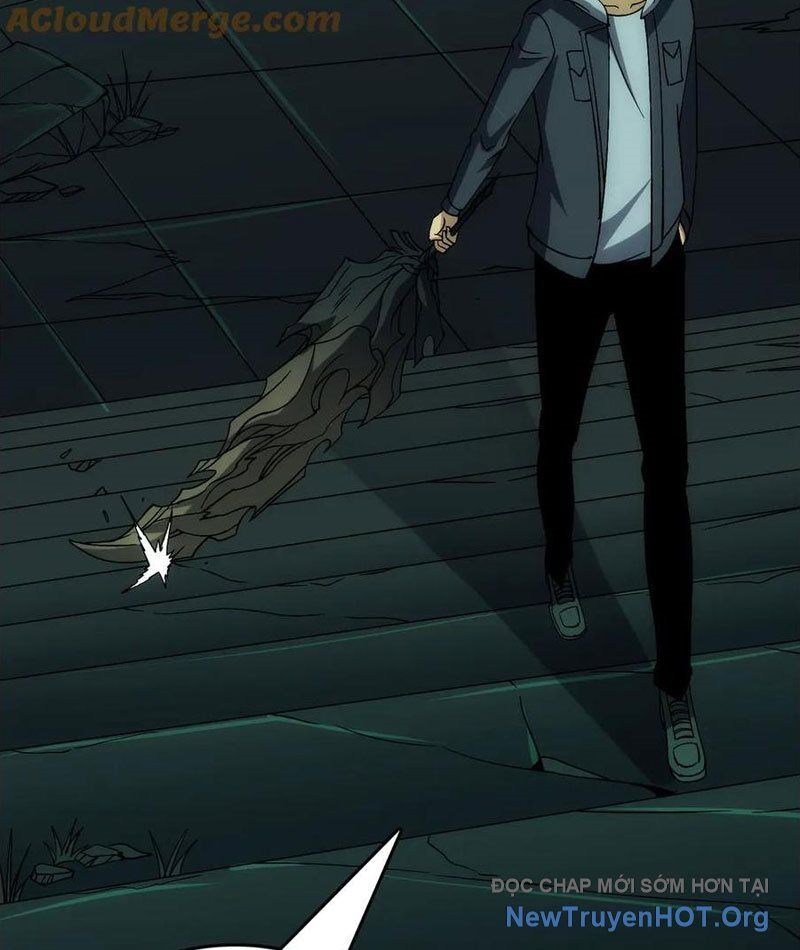 Bắt Đầu Kế Nhiệm Boss Hắc Long Ta Vô Địch [Chap 71] - Page 21