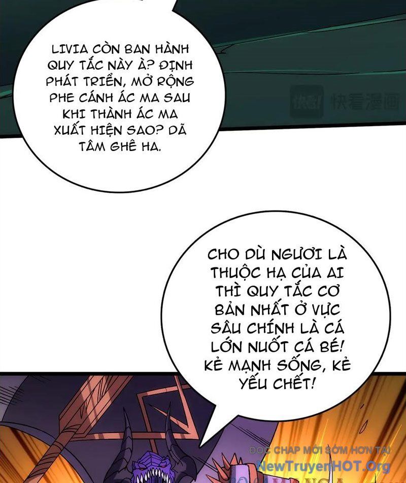 Bắt Đầu Kế Nhiệm Boss Hắc Long Ta Vô Địch [Chap 71] - Page 22