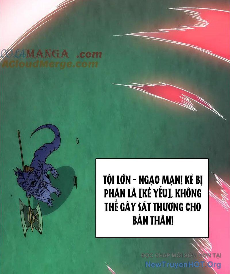 Bắt Đầu Kế Nhiệm Boss Hắc Long Ta Vô Địch [Chap 71] - Page 31