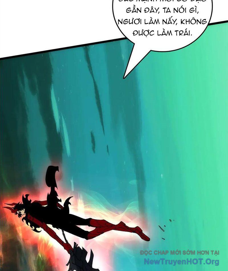 Bắt Đầu Kế Nhiệm Boss Hắc Long Ta Vô Địch [Chap 71] - Page 36