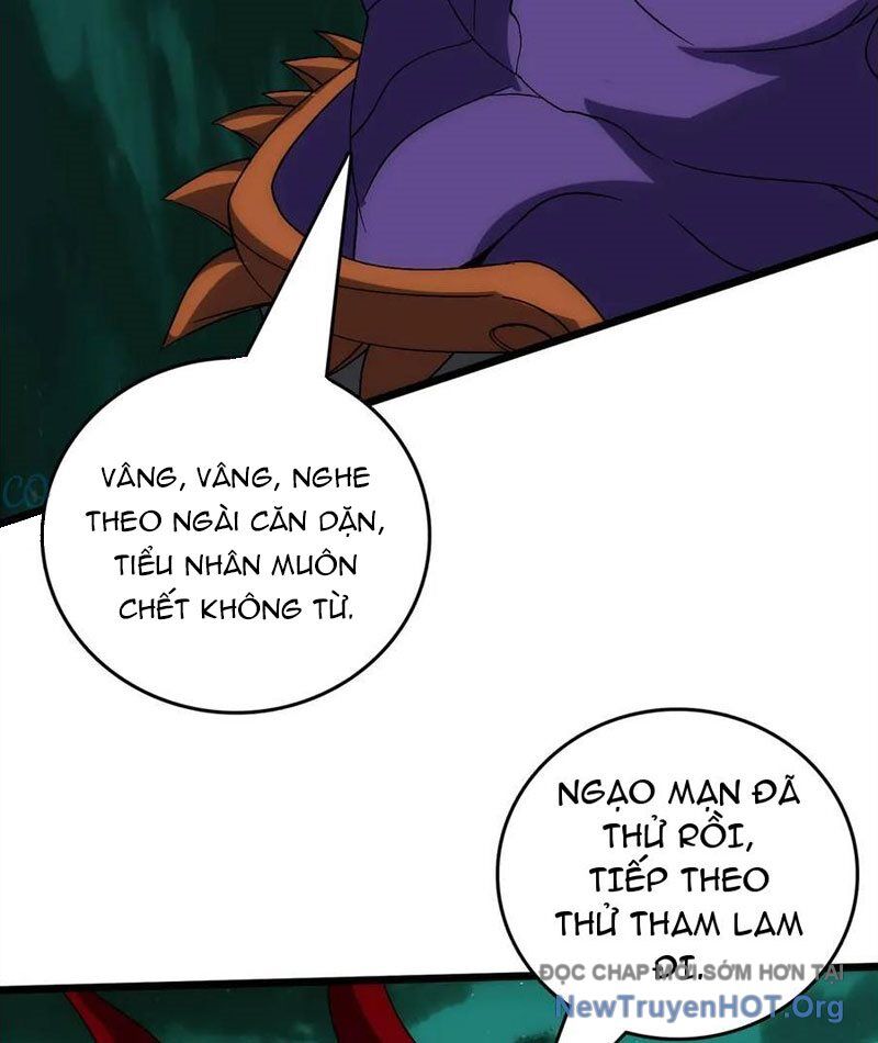 Bắt Đầu Kế Nhiệm Boss Hắc Long Ta Vô Địch [Chap 71] - Page 38