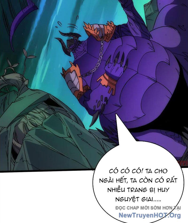 Bắt Đầu Kế Nhiệm Boss Hắc Long Ta Vô Địch [Chap 71] - Page 43