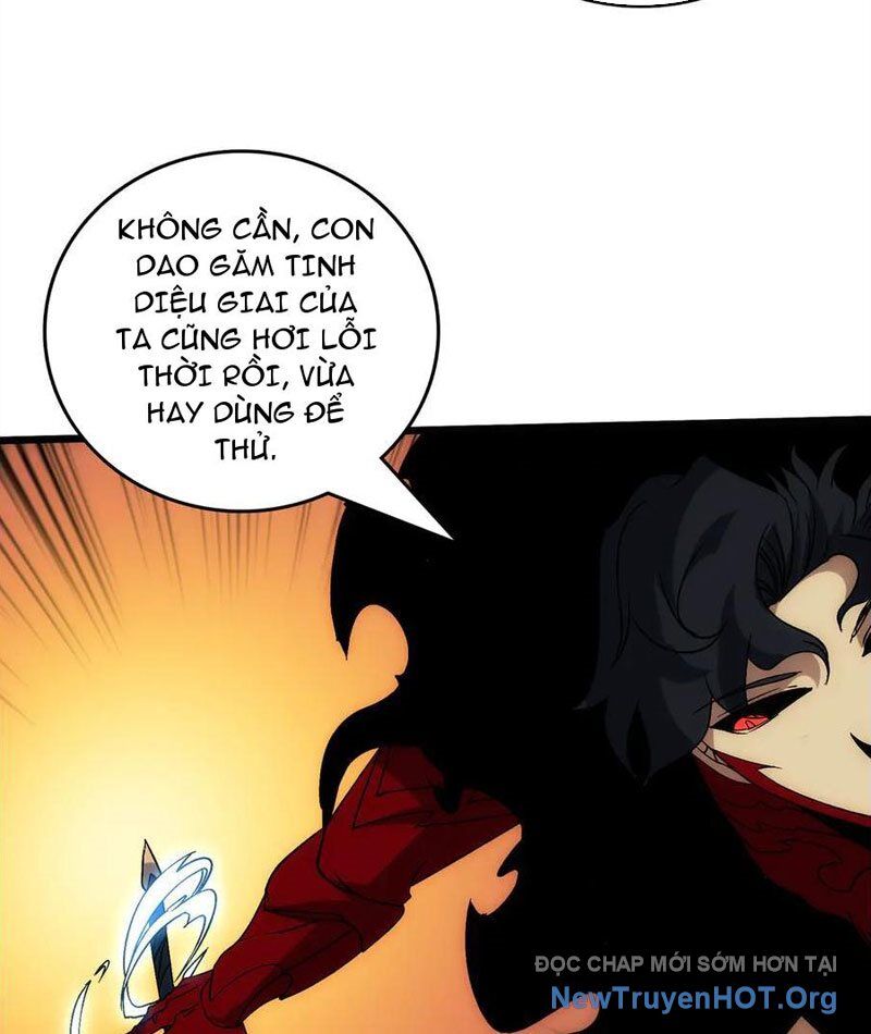 Bắt Đầu Kế Nhiệm Boss Hắc Long Ta Vô Địch [Chap 71] - Page 44
