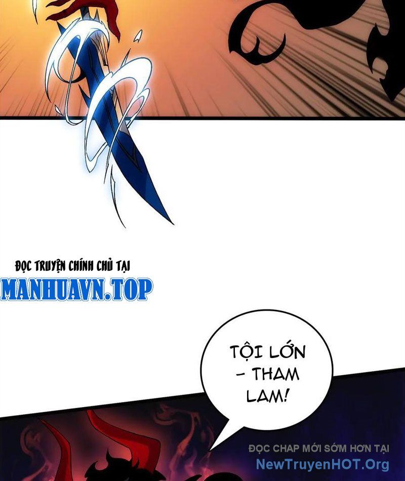 Bắt Đầu Kế Nhiệm Boss Hắc Long Ta Vô Địch [Chap 71] - Page 45