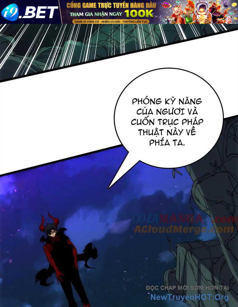 Bắt Đầu Kế Nhiệm Boss Hắc Long Ta Vô Địch [Chap 71] - Page 59