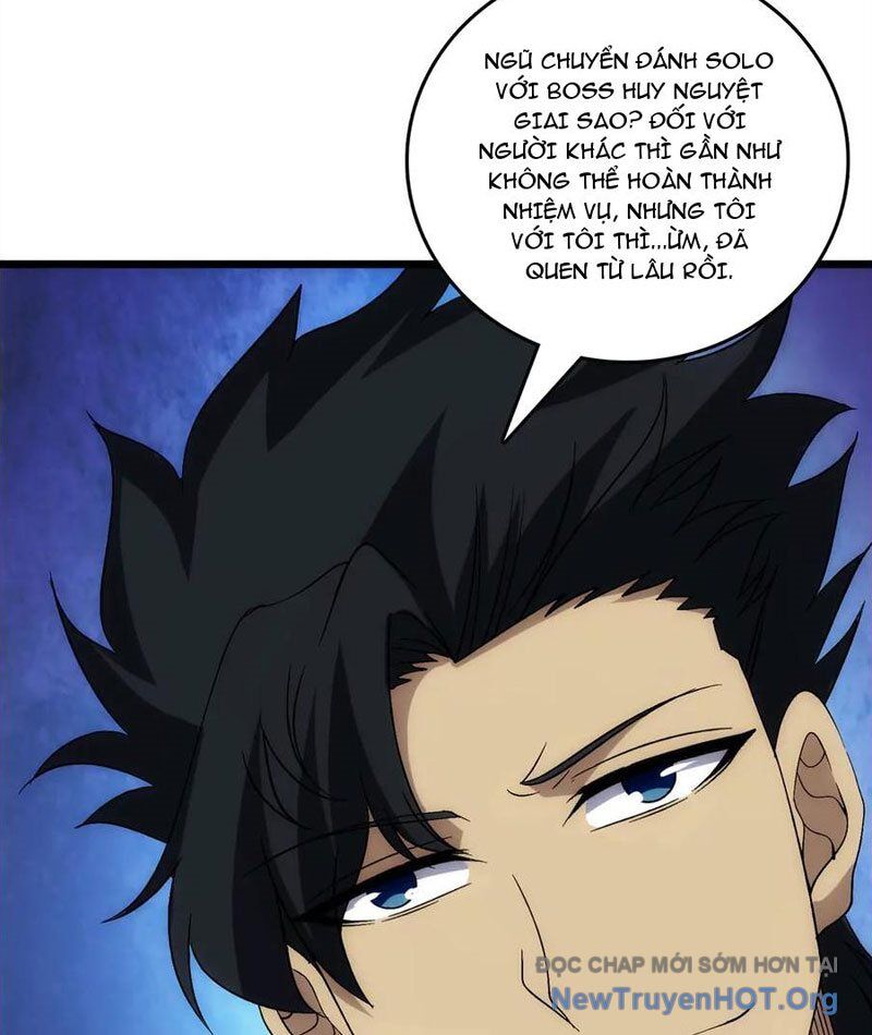 Bắt Đầu Kế Nhiệm Boss Hắc Long Ta Vô Địch [Chap 71] - Page 6