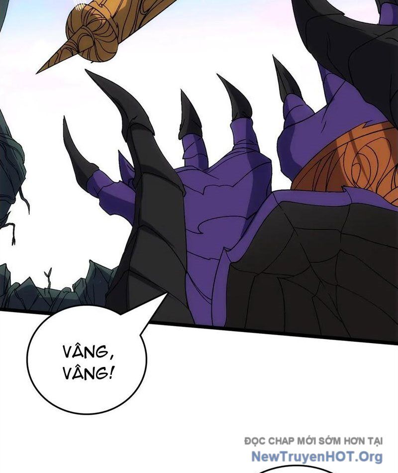Bắt Đầu Kế Nhiệm Boss Hắc Long Ta Vô Địch [Chap 71] - Page 61